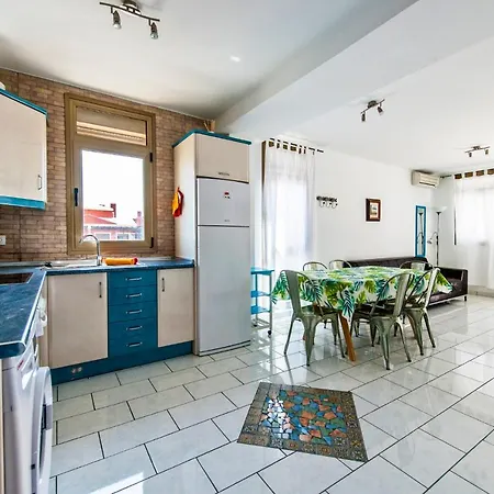 Ocean Breeze * Cotillo