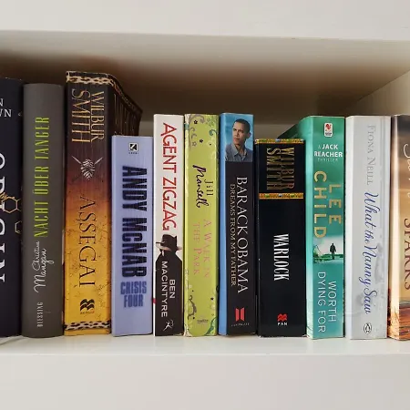 Ocean Breeze * Cotillo