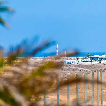 Ocean Breeze Cotillo