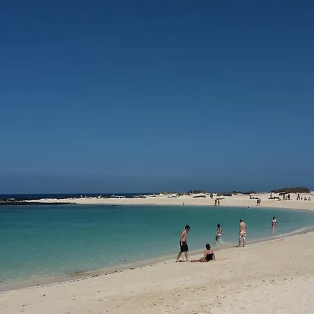 Ocean Breeze Cotillo