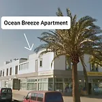 Ocean Breeze * Cotillo