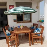 Διαμέρισμα Ocean Breeze Cotillo