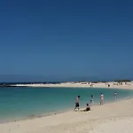 Ocean Breeze Cotillo