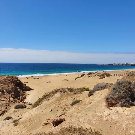 Διαμέρισμα Ocean Breeze